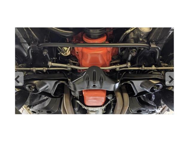 1970 Chevrolet Chevelle SS (CC-1692101) for sale in Prosperity, South Carolina