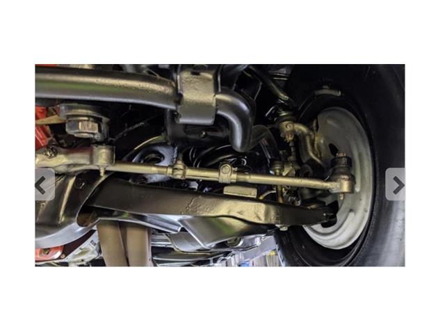 1970 Chevrolet Chevelle SS (CC-1692101) for sale in Prosperity, South Carolina