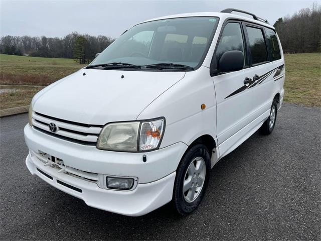 1997 Toyota TownAce (CC-1692122) for sale in cleveland, Tennessee