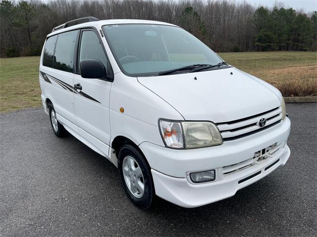 1997 Toyota TownAce (CC-1692122) for sale in cleveland, Tennessee