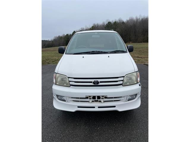 1997 Toyota TownAce (CC-1692122) for sale in cleveland, Tennessee