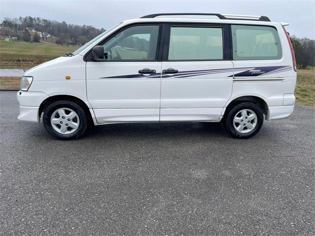 1997 Toyota TownAce (CC-1692122) for sale in cleveland, Tennessee