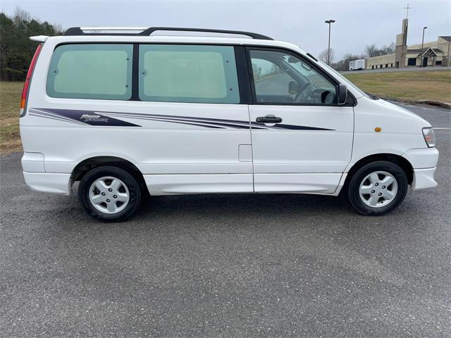 1997 Toyota TownAce (CC-1692122) for sale in cleveland, Tennessee