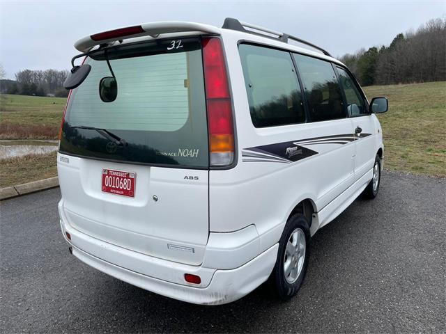 1997 Toyota TownAce (CC-1692122) for sale in cleveland, Tennessee
