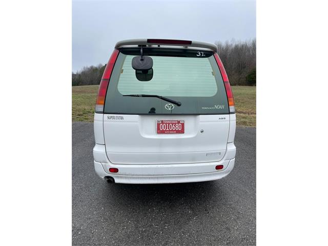 1997 Toyota TownAce (CC-1692122) for sale in cleveland, Tennessee