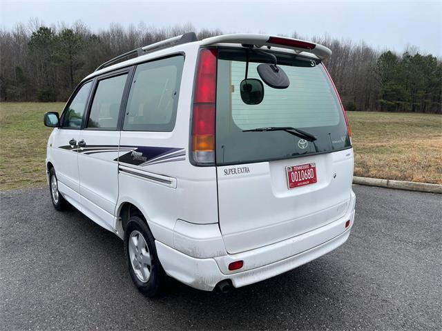 1997 Toyota TownAce (CC-1692122) for sale in cleveland, Tennessee