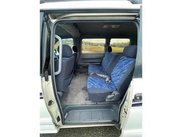 1997 Toyota TownAce (CC-1692122) for sale in cleveland, Tennessee