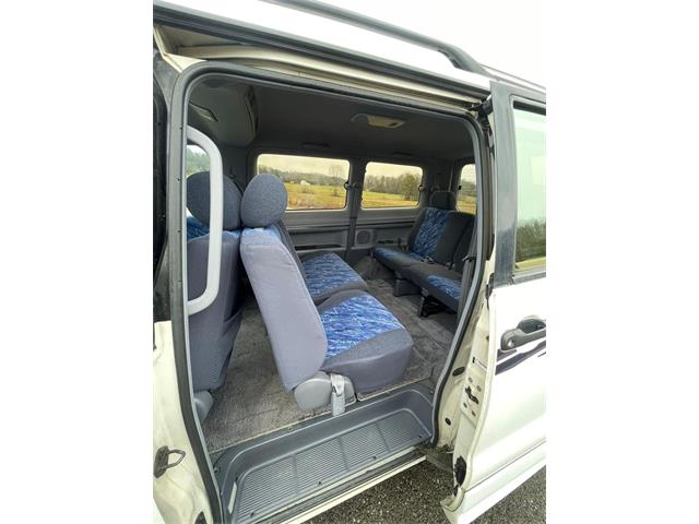 1997 Toyota TownAce (CC-1692122) for sale in cleveland, Tennessee