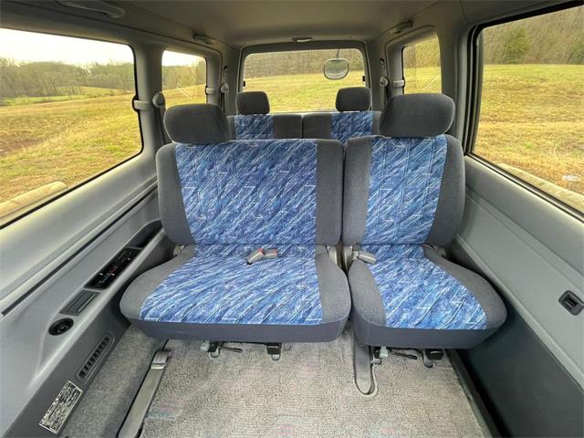 1997 Toyota TownAce (CC-1692122) for sale in cleveland, Tennessee