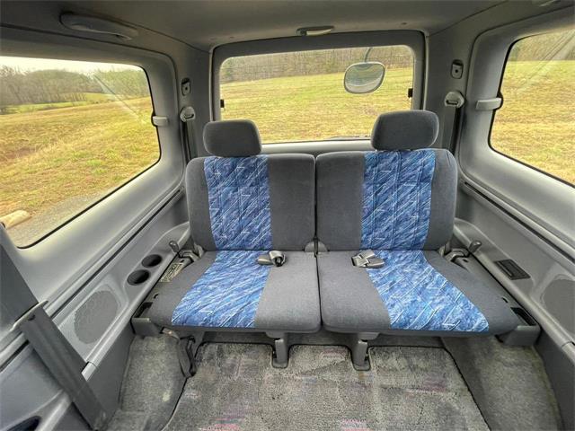 1997 Toyota TownAce (CC-1692122) for sale in cleveland, Tennessee