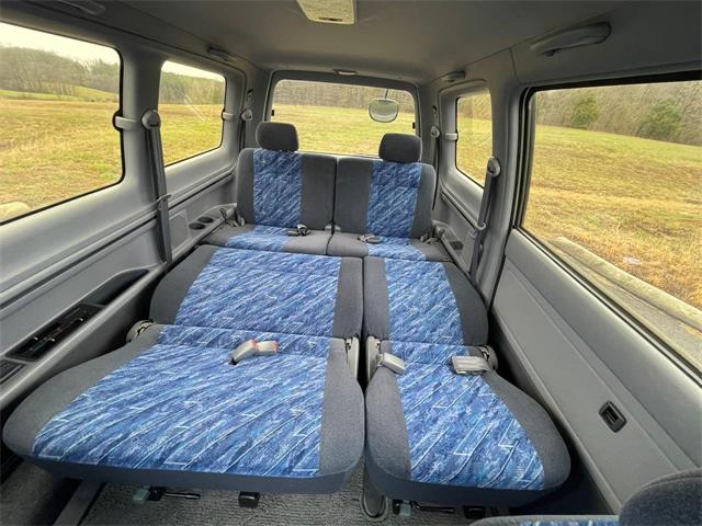 1997 Toyota TownAce (CC-1692122) for sale in cleveland, Tennessee