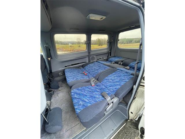 1997 Toyota TownAce (CC-1692122) for sale in cleveland, Tennessee
