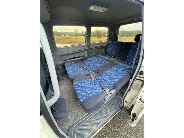 1997 Toyota TownAce (CC-1692122) for sale in cleveland, Tennessee