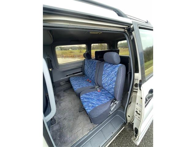 1997 Toyota TownAce (CC-1692122) for sale in cleveland, Tennessee