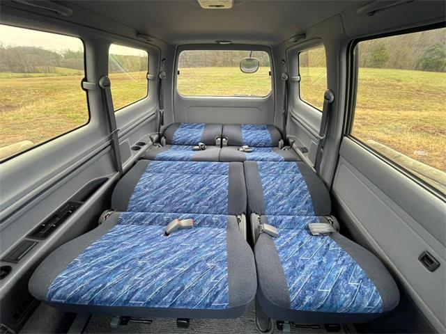 1997 Toyota TownAce (CC-1692122) for sale in cleveland, Tennessee