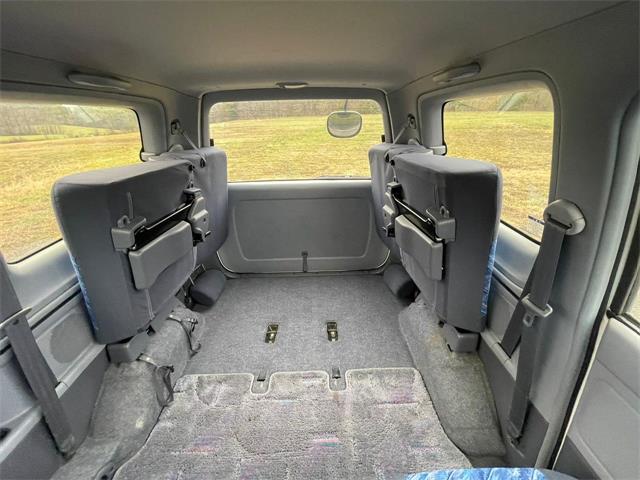 1997 Toyota TownAce (CC-1692122) for sale in cleveland, Tennessee