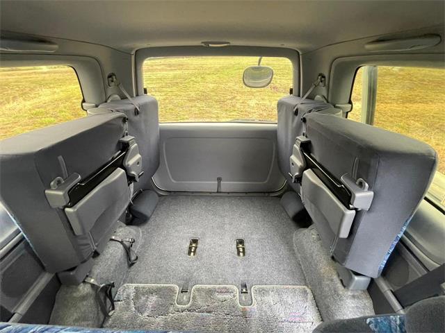 1997 Toyota TownAce (CC-1692122) for sale in cleveland, Tennessee
