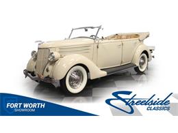 1936 Ford Phaeton (CC-1692132) for sale in Ft Worth, Texas