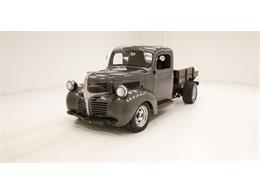 1946 Dodge Pickup (CC-1692135) for sale in Morgantown, Pennsylvania