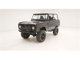 1973 Ford Bronco (CC-1692139) for sale in Morgantown, Pennsylvania