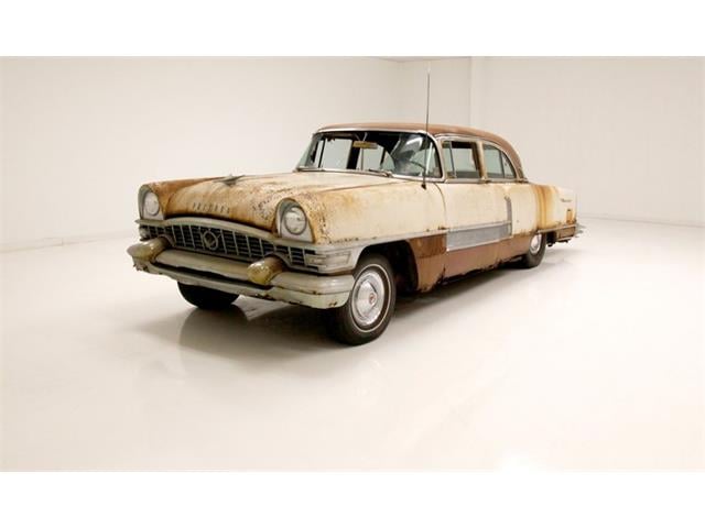 1955 Packard Patrician (CC-1692147) for sale in Morgantown, Pennsylvania