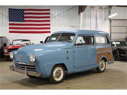 1949 Crosley Station Wagon (CC-1692149) for sale in Kentwood, Michigan