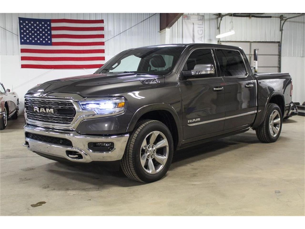 2019 Dodge Ram 1500 for Sale | ClassicCars.com | CC-1692151