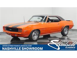 1969 Chevrolet Camaro (CC-1692158) for sale in Lavergne, Tennessee