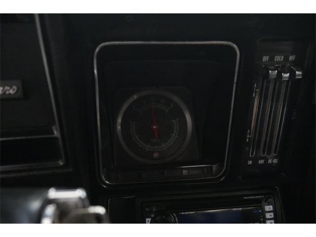 1969 Chevrolet Camaro (CC-1692158) for sale in Lavergne, Tennessee