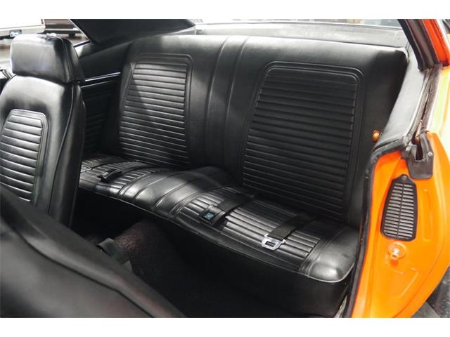 1969 Chevrolet Camaro (CC-1692158) for sale in Lavergne, Tennessee