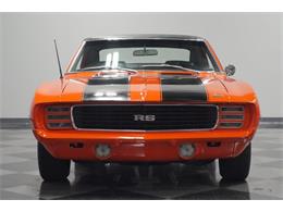 1969 Chevrolet Camaro (CC-1692158) for sale in Lavergne, Tennessee