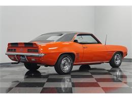 1969 Chevrolet Camaro (CC-1692158) for sale in Lavergne, Tennessee