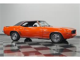 1969 Chevrolet Camaro (CC-1692158) for sale in Lavergne, Tennessee