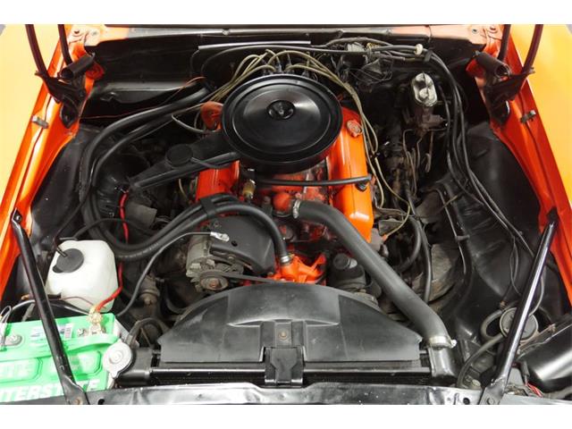 1969 Chevrolet Camaro (CC-1692158) for sale in Lavergne, Tennessee