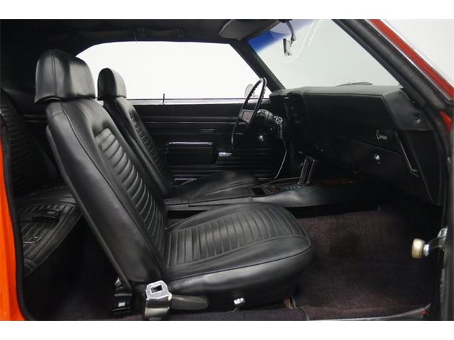 1969 Chevrolet Camaro (CC-1692158) for sale in Lavergne, Tennessee