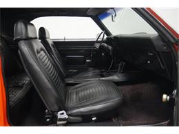 1969 Chevrolet Camaro (CC-1692158) for sale in Lavergne, Tennessee