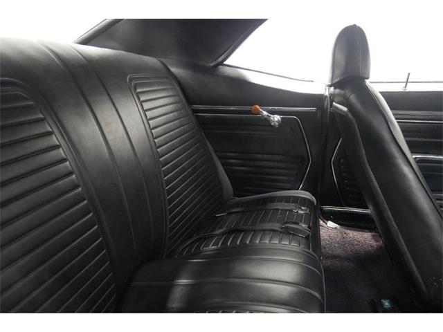 1969 Chevrolet Camaro (CC-1692158) for sale in Lavergne, Tennessee