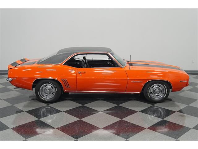 1969 Chevrolet Camaro (CC-1692158) for sale in Lavergne, Tennessee