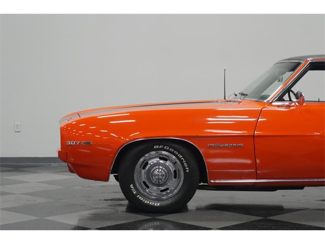 1969 Chevrolet Camaro (CC-1692158) for sale in Lavergne, Tennessee