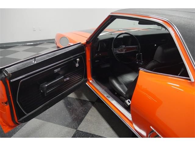 1969 Chevrolet Camaro (CC-1692158) for sale in Lavergne, Tennessee