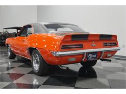 1969 Chevrolet Camaro (CC-1692158) for sale in Lavergne, Tennessee