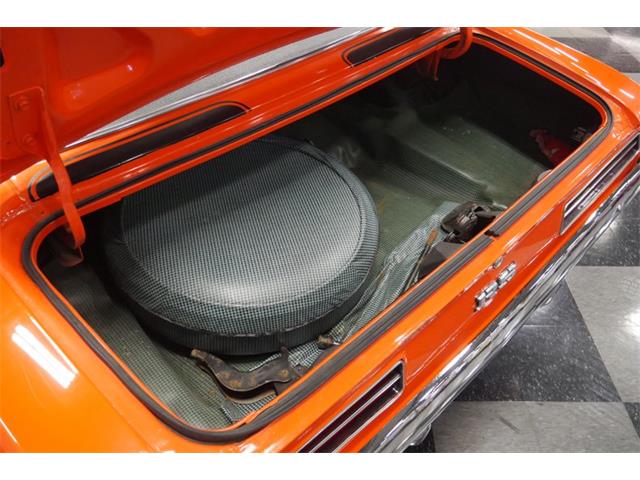 1969 Chevrolet Camaro (CC-1692158) for sale in Lavergne, Tennessee
