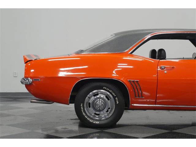 1969 Chevrolet Camaro (CC-1692158) for sale in Lavergne, Tennessee