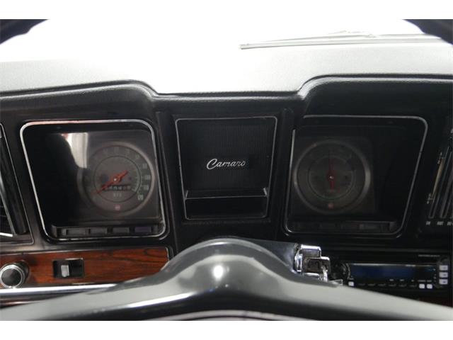 1969 Chevrolet Camaro (CC-1692158) for sale in Lavergne, Tennessee