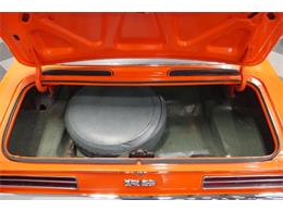 1969 Chevrolet Camaro (CC-1692158) for sale in Lavergne, Tennessee