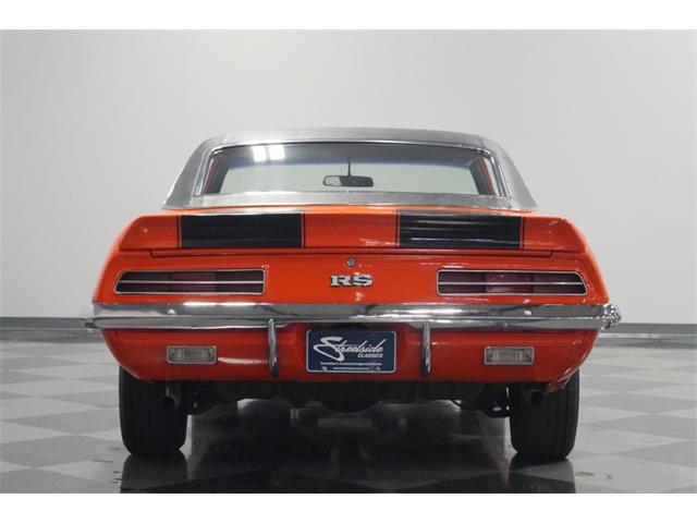 1969 Chevrolet Camaro (CC-1692158) for sale in Lavergne, Tennessee