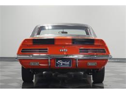 1969 Chevrolet Camaro (CC-1692158) for sale in Lavergne, Tennessee