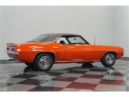 1969 Chevrolet Camaro (CC-1692158) for sale in Lavergne, Tennessee