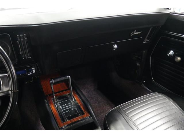 1969 Chevrolet Camaro (CC-1692158) for sale in Lavergne, Tennessee