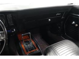 1969 Chevrolet Camaro (CC-1692158) for sale in Lavergne, Tennessee